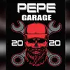 pepe garage - @benjamincarreon79 - TikTok