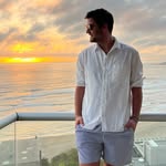 Benjamin Achondo de la Carrera - @benja_achondo - Instagram