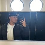 Benjamin Carrera - @benjacarreraaa - Instagram