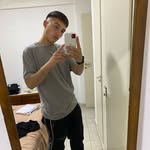 Benjamin Carrera - @carrera_benja_ - Instagram