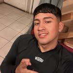 Benjamin Carrera - @01.11.5002 - Instagram