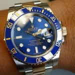 Rolex Collector - @benjamin_carrera - Instagram