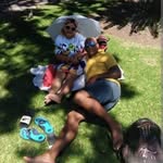 Carreyanne Benjamin - @carreyannebenjamin - Instagram