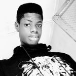 Benjamin Gbenga Carrick - @benjamin_carrick - Instagram