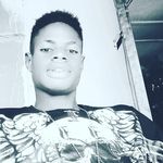 Carrick Festus Benjamin - @carrickbenjamin - Instagram