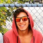 Benjamin Carrion - @benjzmin - Instagram