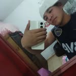 Benjamin Carrion - @carrion__ale - Instagram