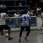 Benjamin Carrion - @benja_carrion10 - Instagram