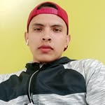 Benjamin Carrion - @4338benjamin - Instagram