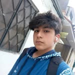Benjamín Carrión Quezada - @benjax210 - Instagram