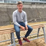 Benjamin Cartier - @ben_cartier_ - Instagram