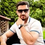 Benjamin Cartier - @cartier816 - Instagram