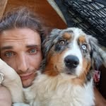 Benjamin Cartier Chatelard - @benouille43 - Instagram