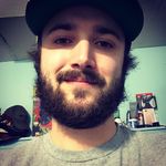Benjamin Cartwright - @benjamin.cartwright - Instagram
