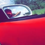 Benjamin Carver - @benwadecarver - Instagram