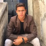 Benjamín Casaleggi - @benjamincasaleggi - Instagram
