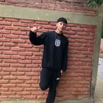 Benjamin Casas - @benjamincasas809 - Instagram