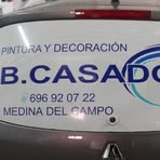 Benjamin Casado Dominguez - Facebook