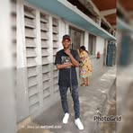 Benjamin Kazadi - Facebook
