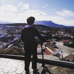Benjamin mesas casado - @benjaminmesas - Instagram