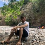 Benjamin Casares - @benji_ck - Instagram