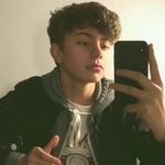 Benjamín Casares - @casaresbenja19 - Instagram