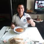 benjamin enrique casella - @casellaalegria - Instagram