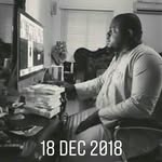 Benjamin Bayorle flip cash - @benjaminbayorle - Instagram