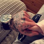 Benjamin Cash - @cashy__1329 - Instagram