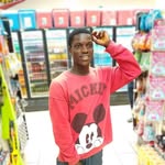 Benjamin Cash Out - @kashout8593 - Instagram