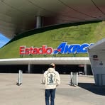 Benjamin Casillas - Facebook