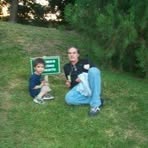 Benjamin Casillas - Facebook