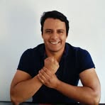 Benjamin Casillas - Facebook