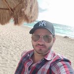 Benjamín Casillas Gonzalez - @benjer_cg - Instagram