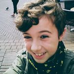 Benjamin Casper - @casper8050 - Instagram