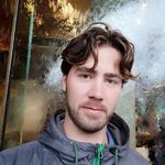 Benjamin Casper - @a_ben_dance - Instagram