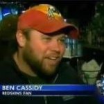 Benjamin Cassidy - @bensylvania - Instagram