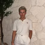 Benjamin Casteel - @benjamin_nathaniel - Instagram