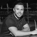 Benjamin Castle - @bcastle_87 - Instagram