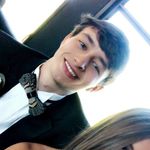Benjamin Cade Castles - @cade_castles - Instagram