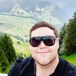 Benjamin Caswell - @benjamincaswell - Instagram