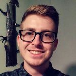 Benjamin Cates - @benjaminacates - Instagram