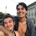 Benjamin Caton (hij/hem) - @benjamin.caton - Instagram