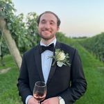 Benjamin Caton - @benniek8s - Instagram