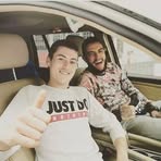 Benjamin Causevic - Facebook