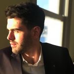 Benjamin Causevic - @ben_caus - Instagram