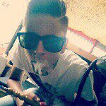 Benjamin Causevic - @smokeshishaeveryday - Instagram