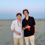 Benjamin Cavan - Facebook