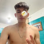 Benjamin Ceballos - Facebook