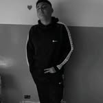 Benjamín Ceballos - @benjaminceballos2 - Instagram